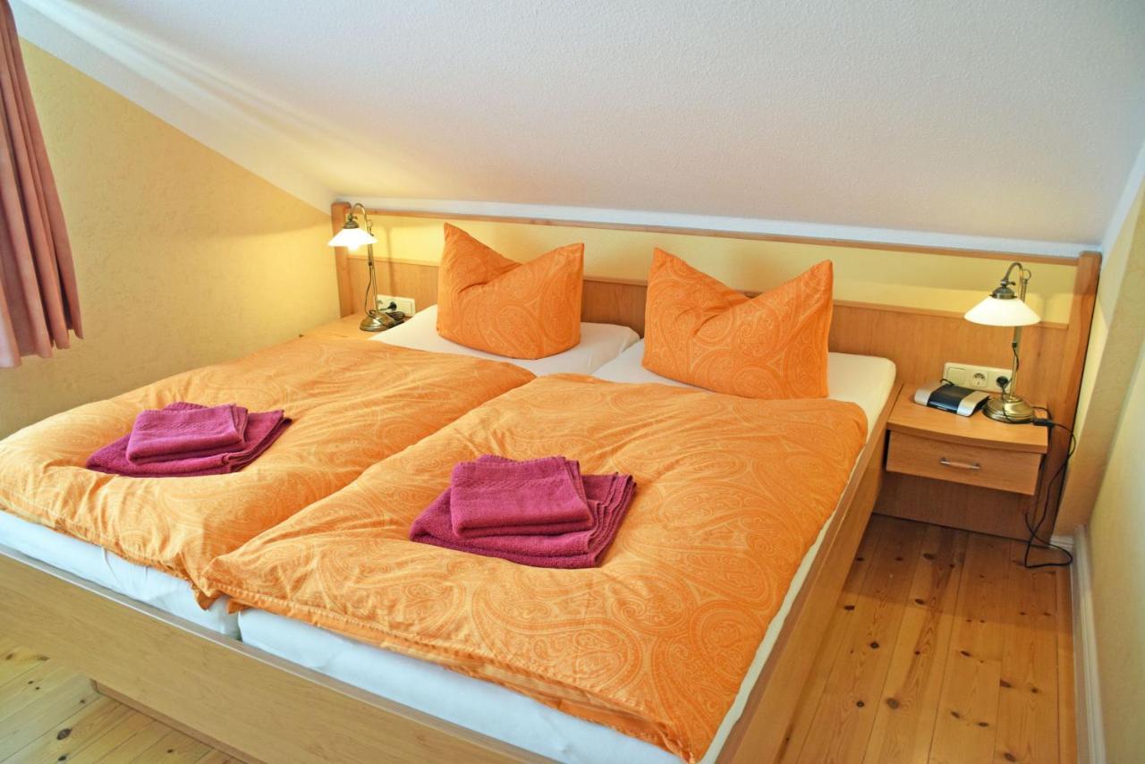 Villa Vitalis Ferienhaus Vitale Sellin  Extérieur photo